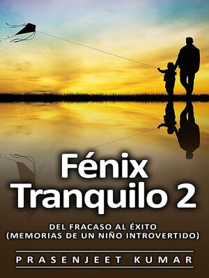 cover image of Fénix Tranquilo 2